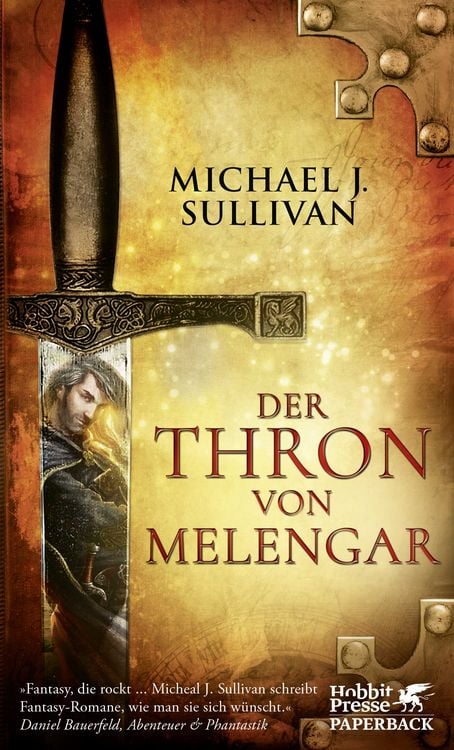 Produktbild: Der Thron von Melengar