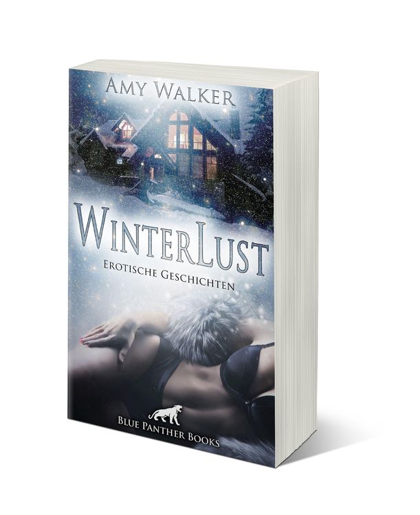Produktbild: WinterLust | Erotische Geschichten