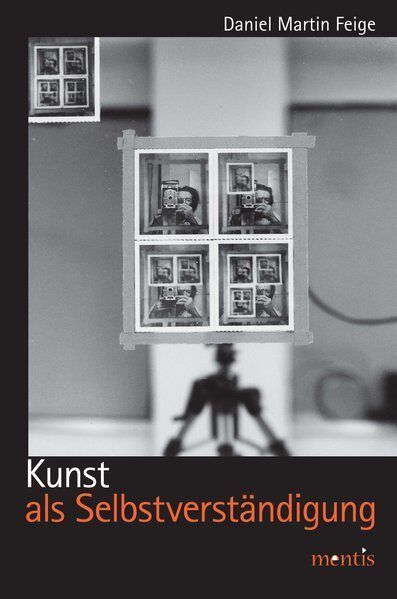 Produktbild: Kunst als Selbstverst&auml;ndigung