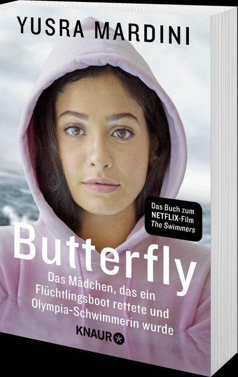 Produktbild: Butterfly