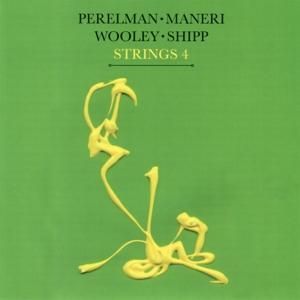 Produktbild: Strings 4