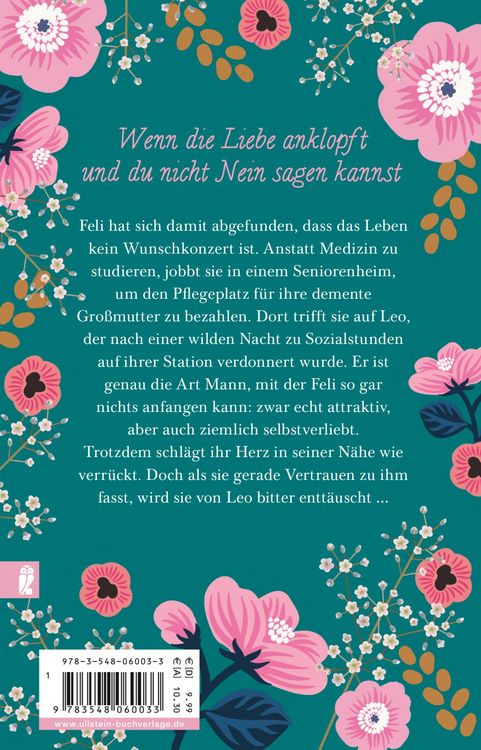 Produktbild: Herzklopfen nicht ausgeschlossen