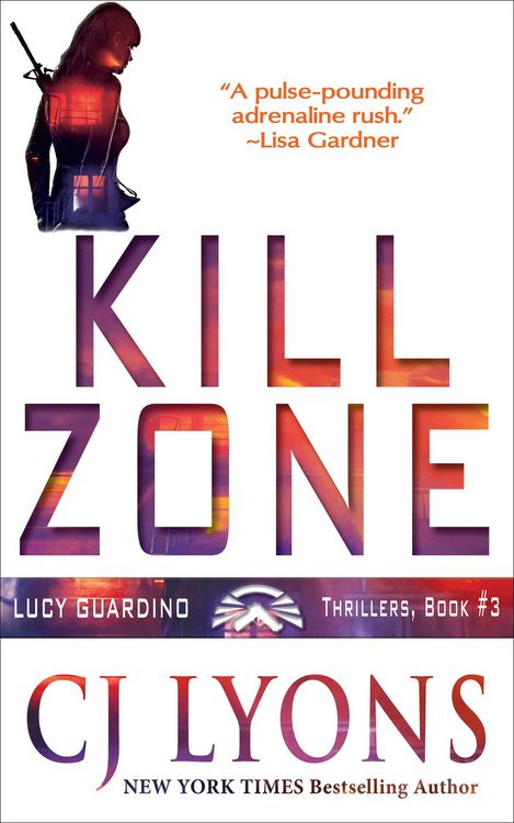 Produktbild: Kill Zone