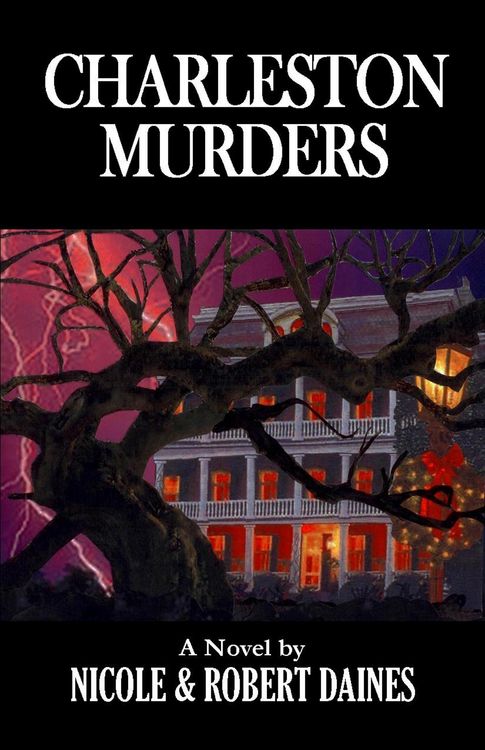 Produktbild: Charleston Murders