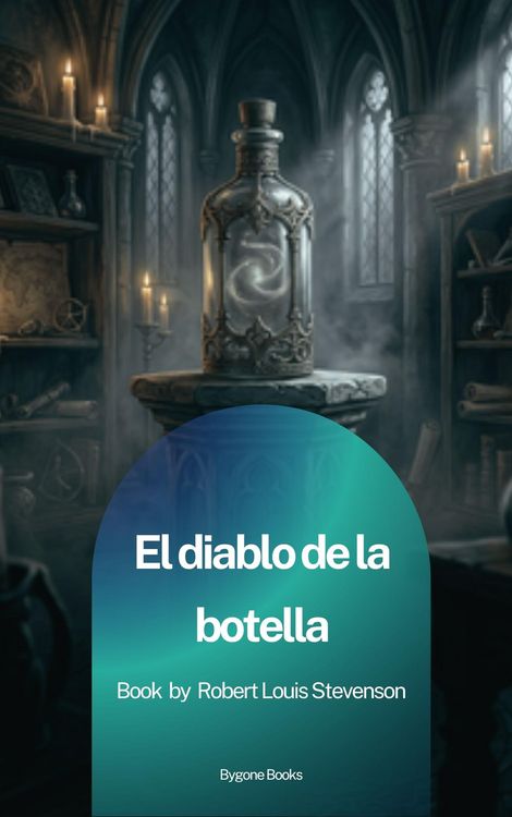 Produktbild: El diablo de la botella
