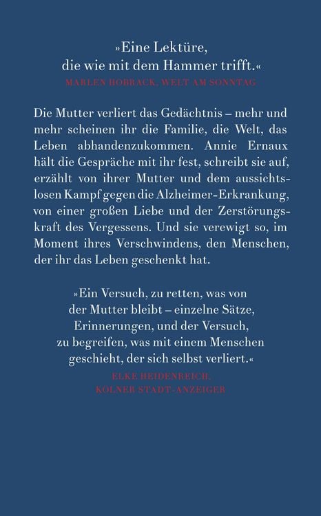 Produktbild: Ich komme nicht aus der Dunkelheit raus