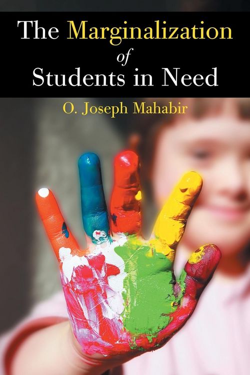 Produktbild: The Marginalization of Students in Need