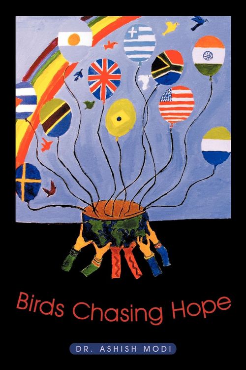 Produktbild: Birds Chasing Hope