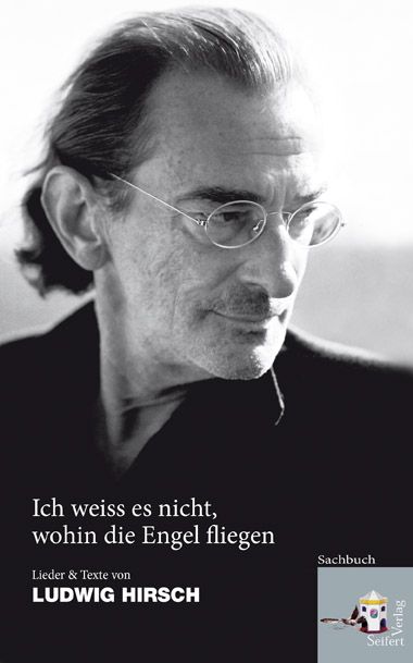 Produktbild: "Ich wei&szlig; es nicht, wohin die Engel fliegen ..."