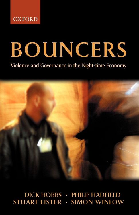 Produktbild: Bouncers