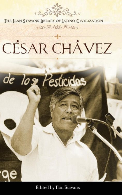 Produktbild: Cesar Chavez