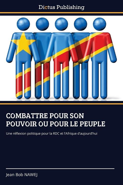 Produktbild: Combattre Pour Son Pouvoir Ou Pour Le Peuple