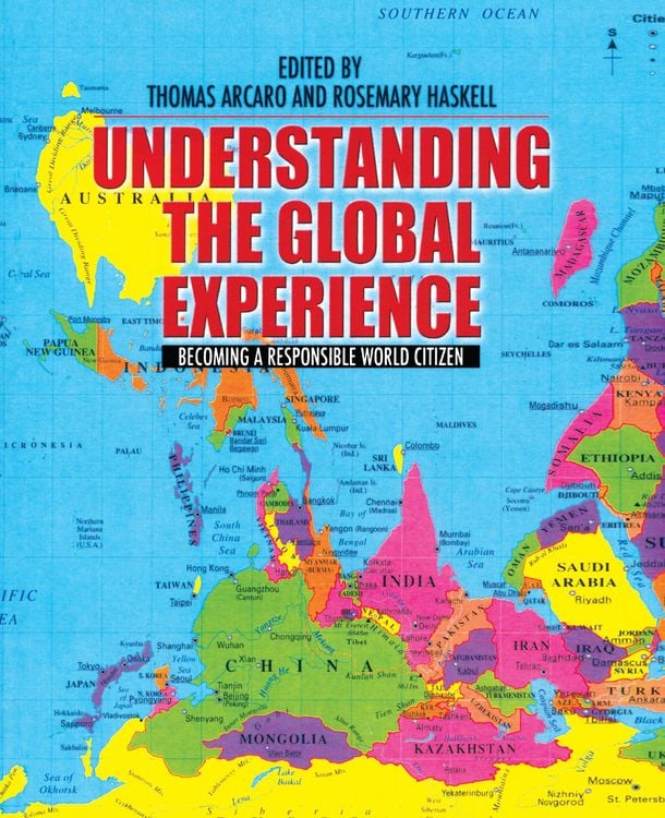 Produktbild: Understanding the Global Experience