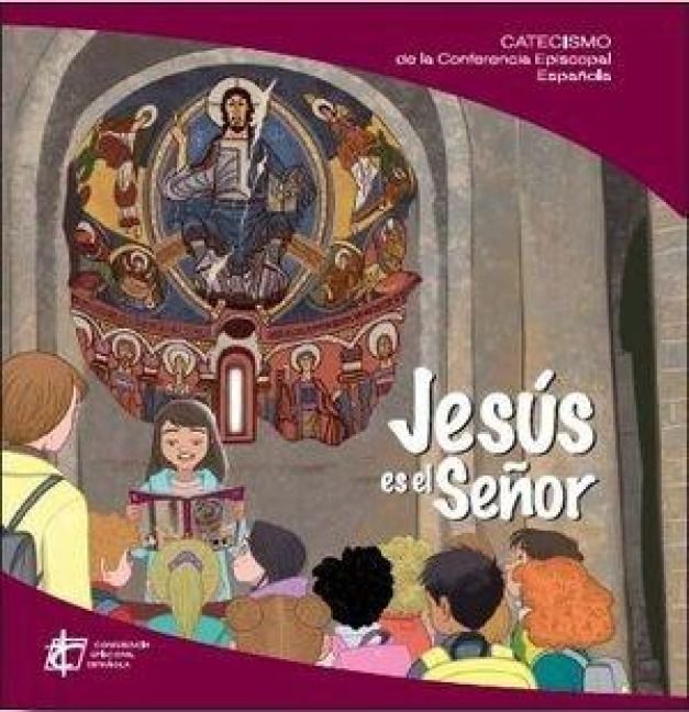 Produktbild: Jes&uacute;s Es El Se&ntilde;or
