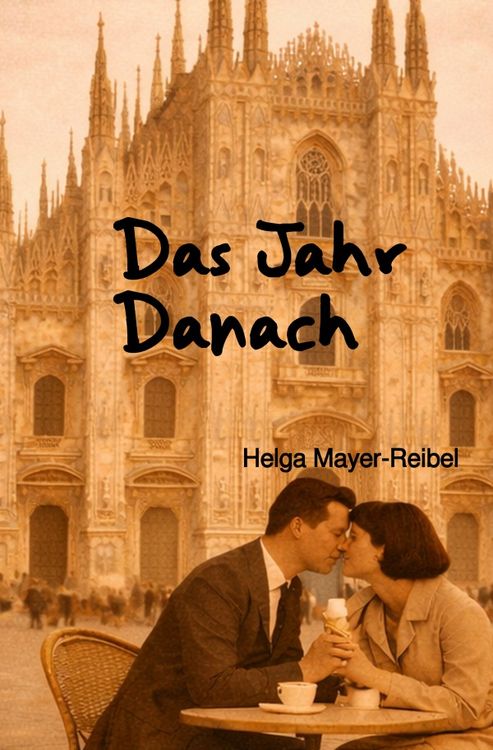 Produktbild: Das Jahr Danach