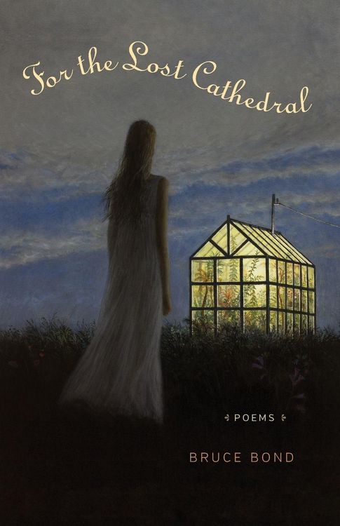 Produktbild: For the Lost Cathedral