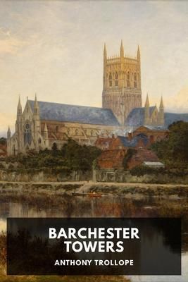 Produktbild: Barchester Towers