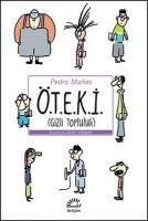 Produktbild: &Ouml;.T.E.K.I.