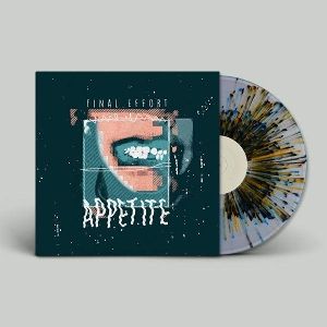 Produktbild: Appetite (Splattered)