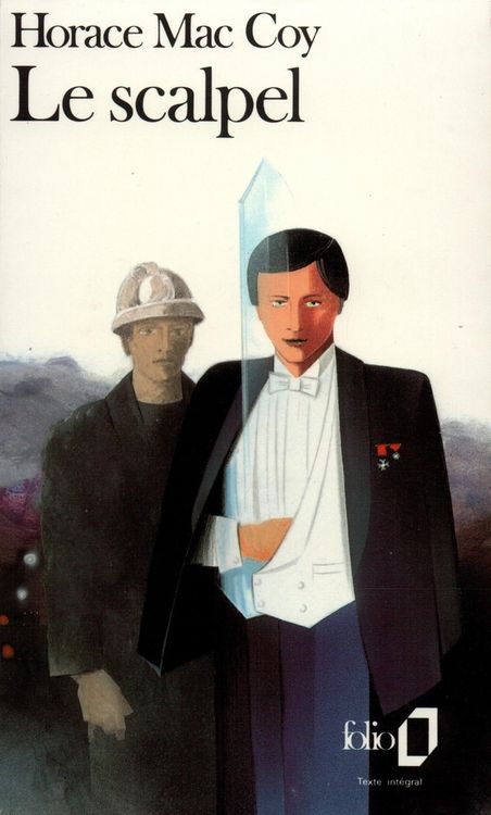 Produktbild: Scalpel