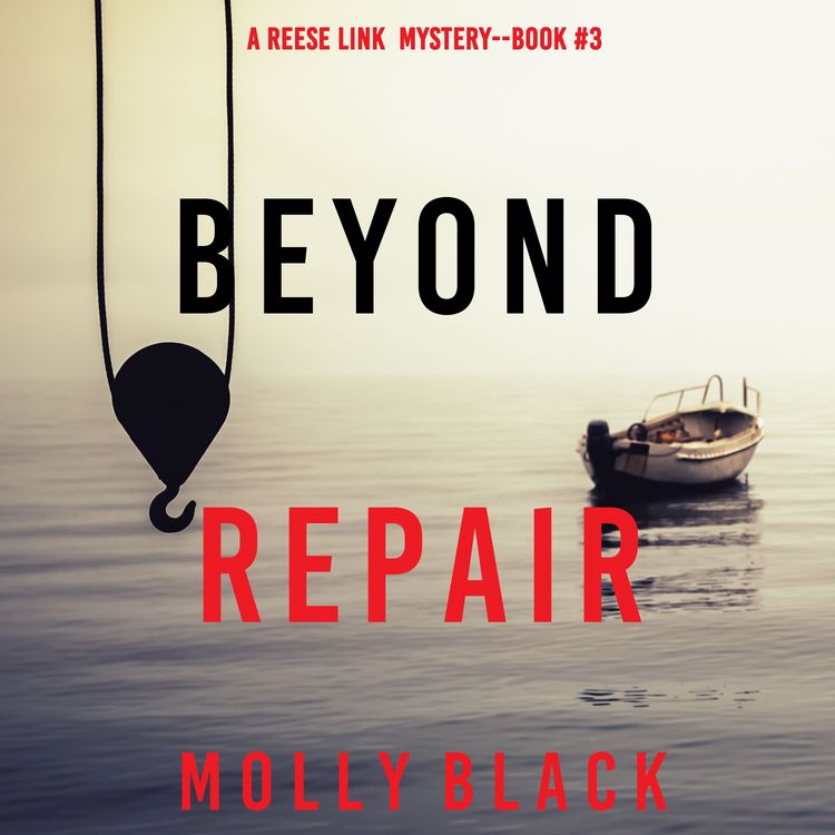 Produktbild: Beyond Repair (A Reese Link Mystery&mdash;Book Three)