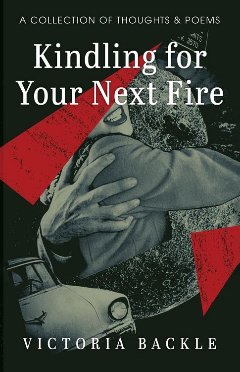 Produktbild: Kindling for Your Next Fire