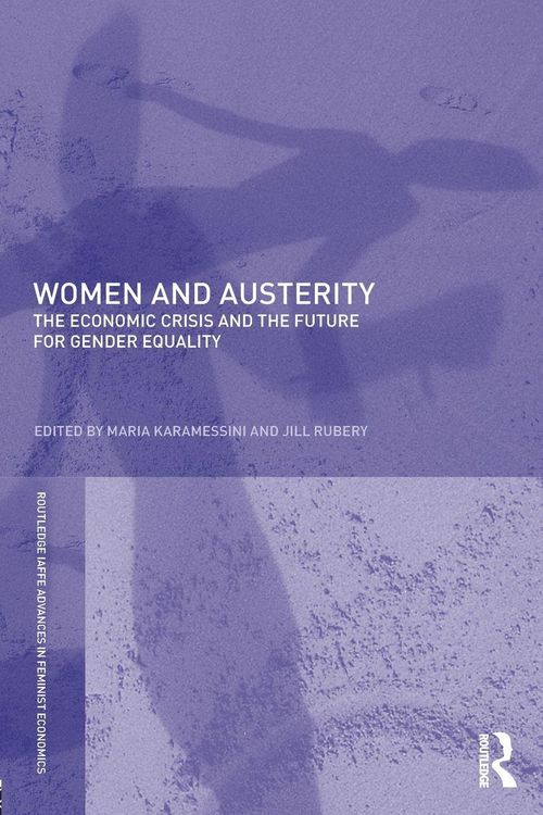Produktbild: Women and Austerity