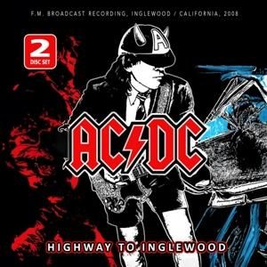 Produktbild: Highway To Inglewood/Radio Broadcast