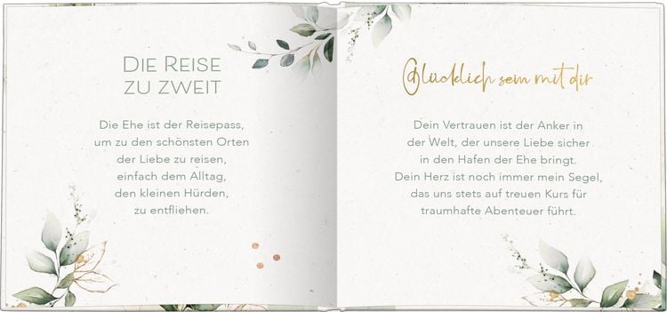 Produktbild: Einfach JA