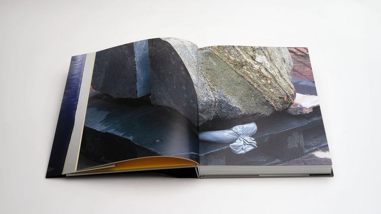 Produktbild: Bettina Buck: Finding Form