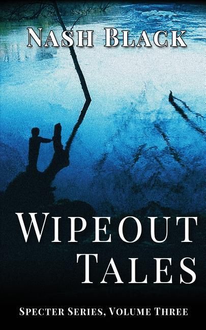 Produktbild: Wipeout Tales