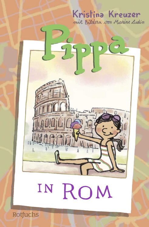 Produktbild: Pippa in Rom