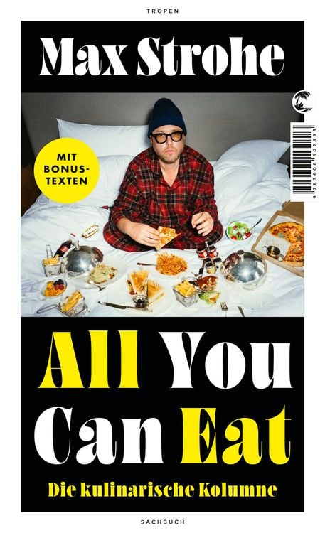 Produktbild: All You Can Eat