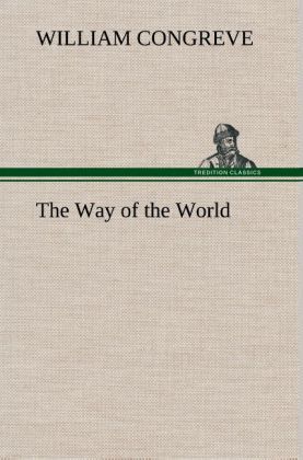 Produktbild: The Way of the World