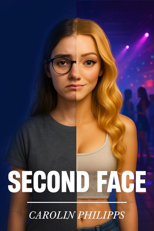 Produktbild: Second Face