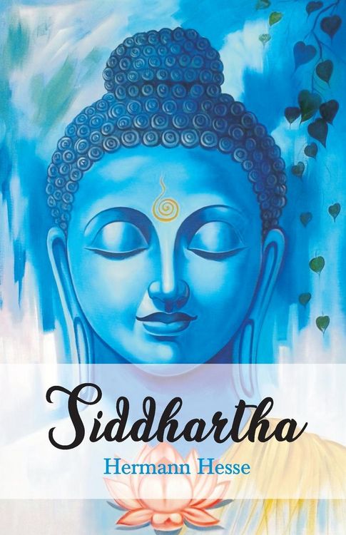 Produktbild: Siddhartha