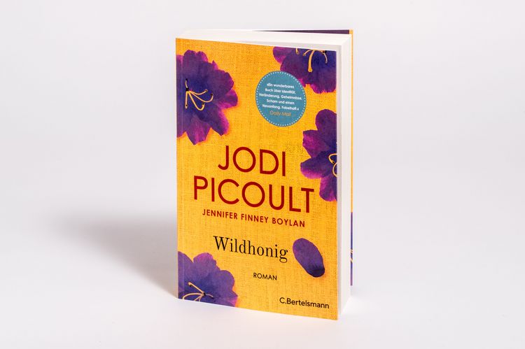 Produktbild: Wildhonig