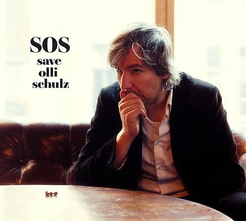 Produktbild: SOS-Save Olli Schulz