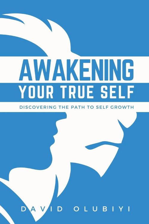 Produktbild: Awakening Your True Self