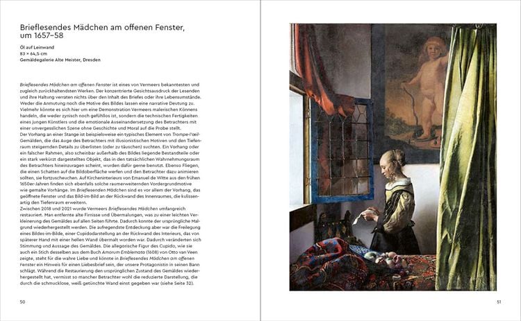 Produktbild: Vermeer