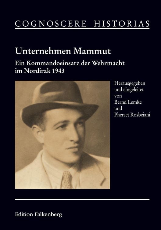 Produktbild: Unternehmen Mammut