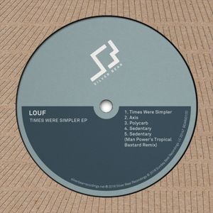 Produktbild: Times Were Simpler