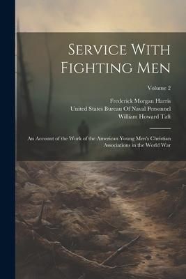 Produktbild: Service With Fighting Men