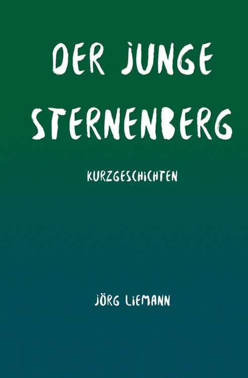 Produktbild: Der junge Sternenberg