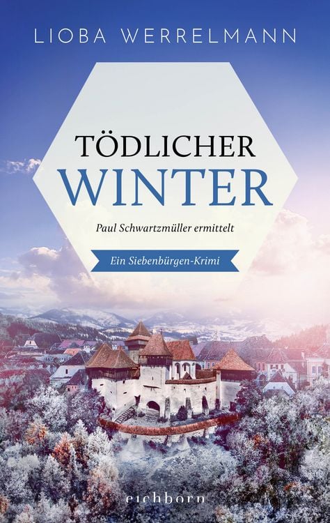 Produktbild: T&ouml;dlicher Winter
