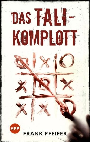 Produktbild: Das TALI-Komplott