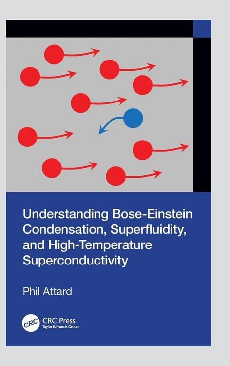 Produktbild: Understanding Bose-Einstein Condensation, Superfluidity, and High-Temperature Superconductivity