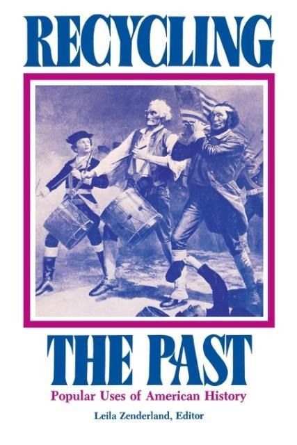 Produktbild: Recycling the Past