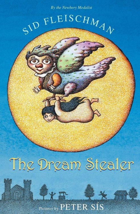 Produktbild: The Dream Stealer