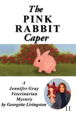 Produktbild: The Pink Rabbit Caper